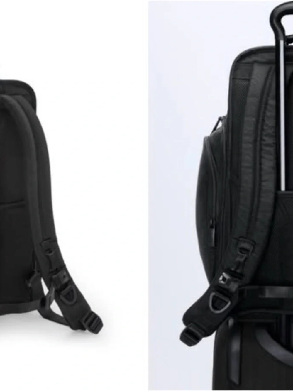 Tumi Alpha Packing Backpack - Brand New